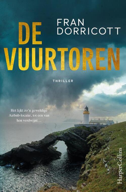De Vuurtoren