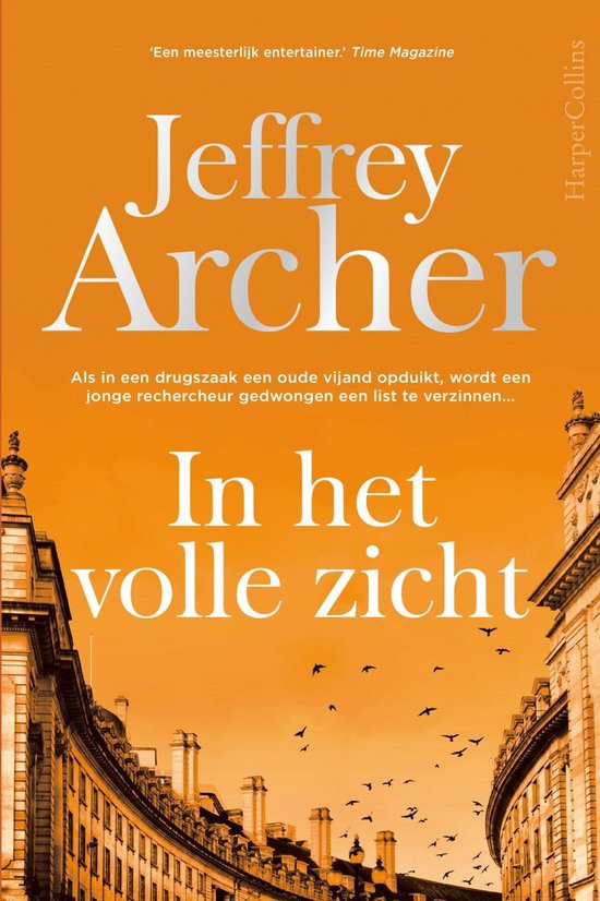 William Warwick 2. In het volle&nbsp;Zicht