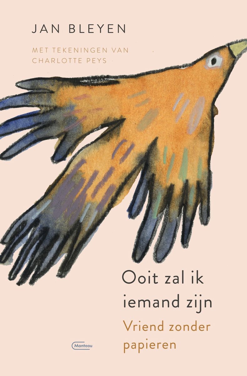 Ooit zal ik iemand zijn, Vriend zonder&nbsp;Papieren