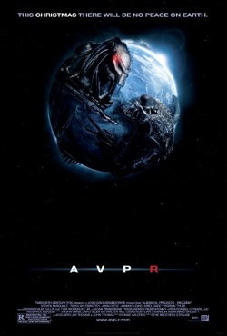 Movie Marathon: ‘AvPR: Alien vs. Predator Requiem’ (2007) –&nbsp;rewatch