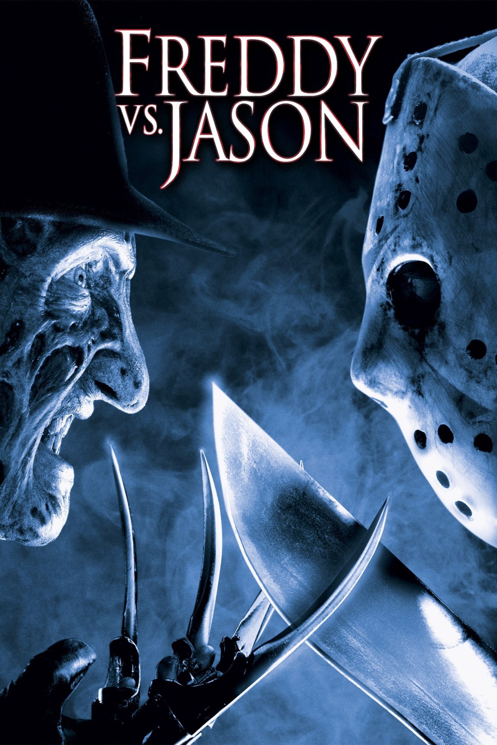 A Nightmare on Elmstreet & Friday the 13th Movie Marathon: Freddy vs Jason (2003) –&nbsp;rewatch