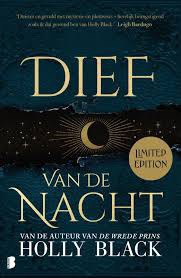 Dief van de Nacht (Limited&nbsp;Edition)
