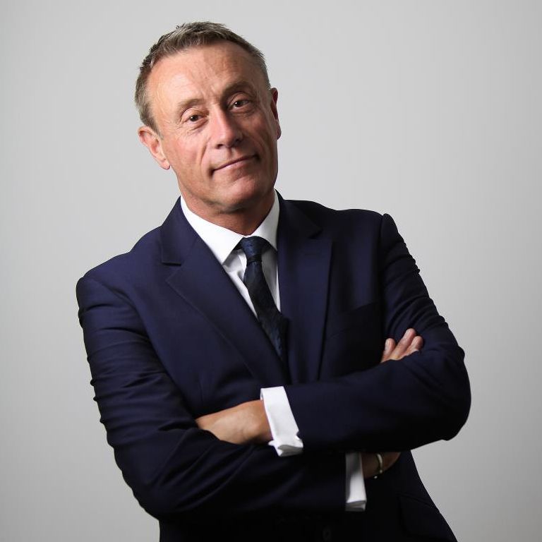 R.I.P. Christopher Fowler