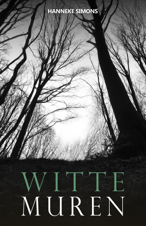 Booktour: Witte Muren