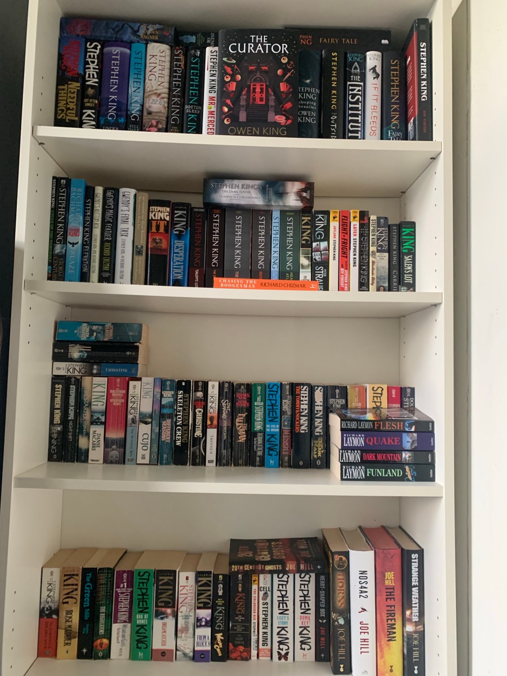 ‘What’s your favourite…?’