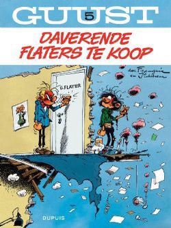 Guust 5. Daverende Flaters te&nbsp;koop