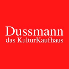 Dussman das Kulturkaufhaus