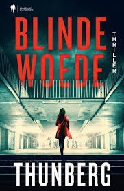 Esther Edh & Fabia Moretti 4. Blinde&nbsp;Woede