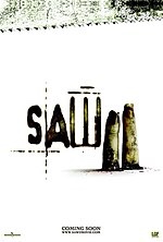 Saw Movie Marathon: Saw II (2005) –&nbsp;rewatch
