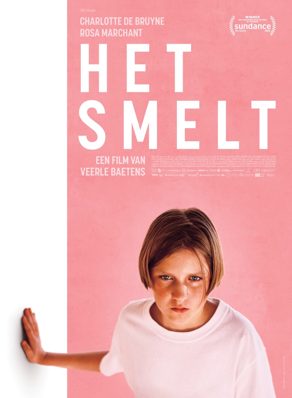 Movie Marathon: Het Smelt (2023)