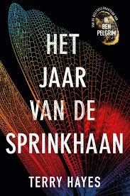 Repost: Het Jaar van de&nbsp;Sprinkhaan
