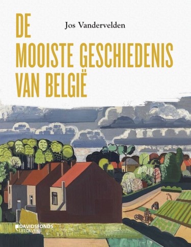 De mooiste geschiedenis van&nbsp;België