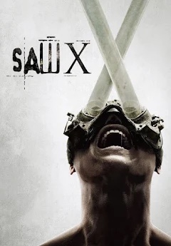 Saw Movie Marathon: Saw X&nbsp;(2023)