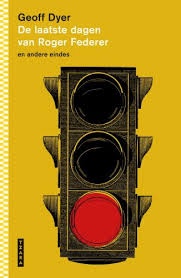 De laatste dagen van Roger Federer en andere&nbsp;eindes