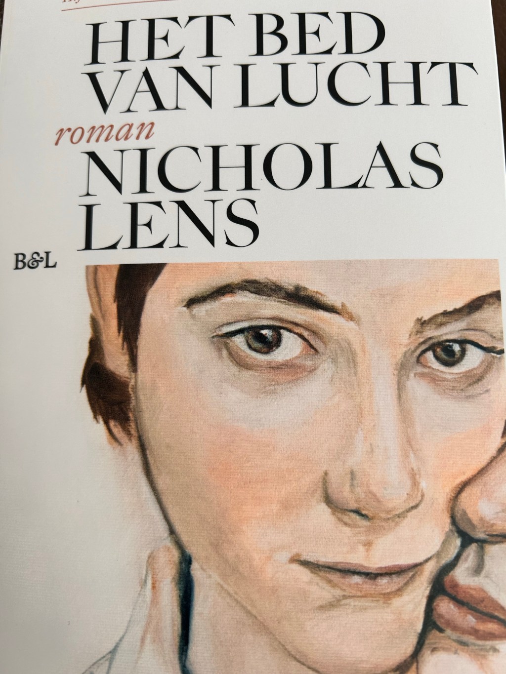 Het Bed van&nbsp;Lucht