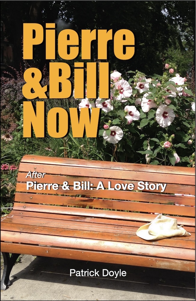 Pierre & Bill 2. Pierre & Bill&nbsp;Now