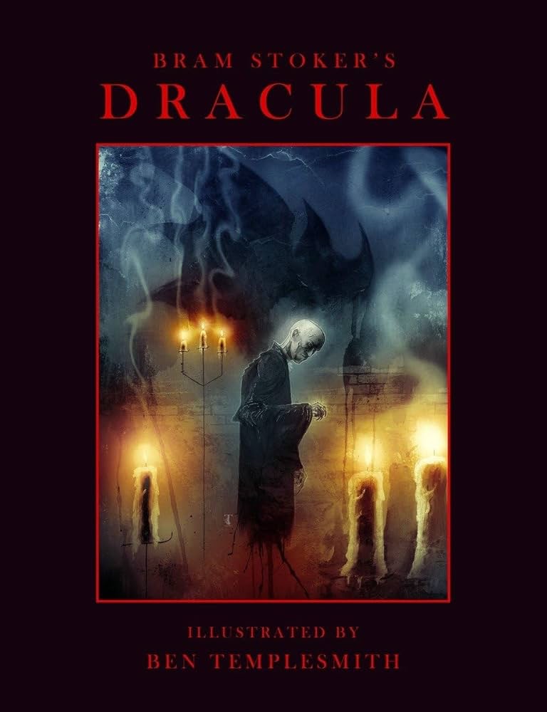 Bram Stoker’s Dracula