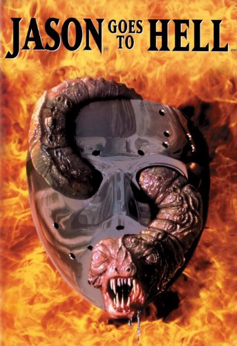 Friday the 13th Movie Marathon: Jason goes to Hell, The final Friday&nbsp;(1993)