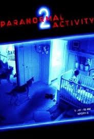 Paranormal Activity Movie Marathon: Paranormal Activity 2 (2010) –&nbsp;rewatch