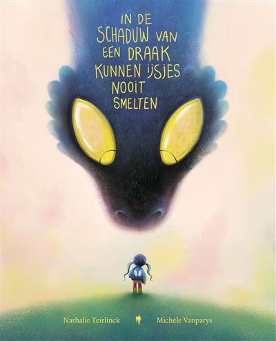 In de schaduw van een draak kunnen ijsjes nooit&nbsp;smelten