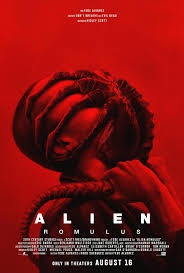 Alien Movie Marathon: Alien Romulus&nbsp;(2024)