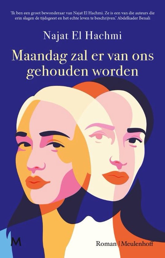 Maandag zal er van ons gehouden&nbsp;worden