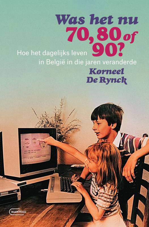 Was het nu 70, 80 of&nbsp;90
