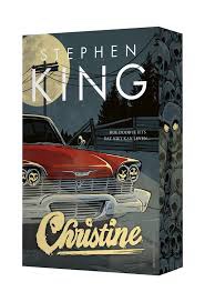 Christine (Limited Edition)