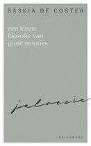 Een kleine filosofie van grote emoties: jaloezie