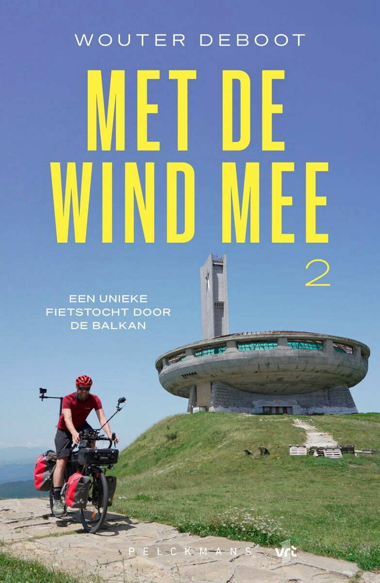 Met de wind mee 2