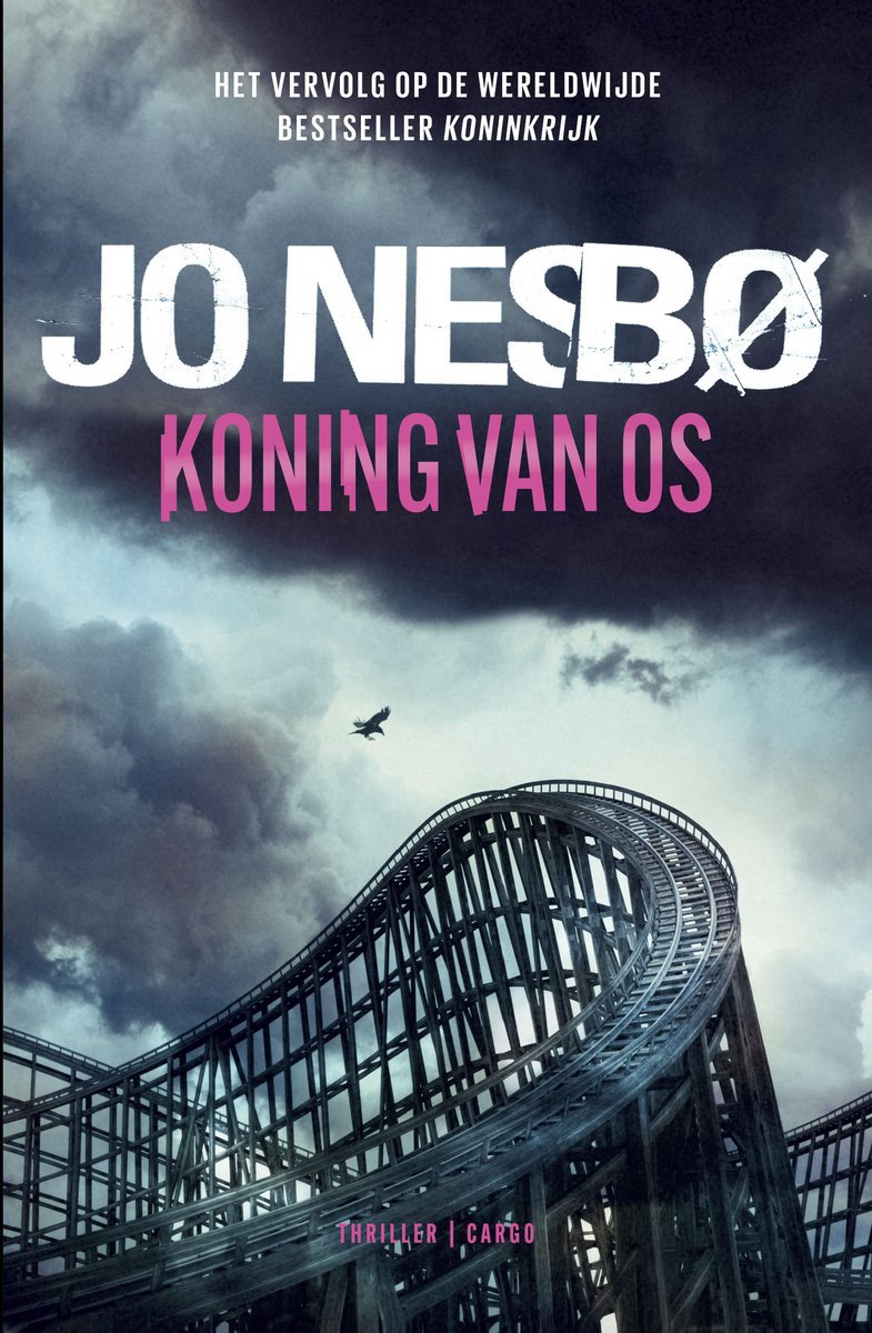 Os 2. Koning van&nbsp;Os