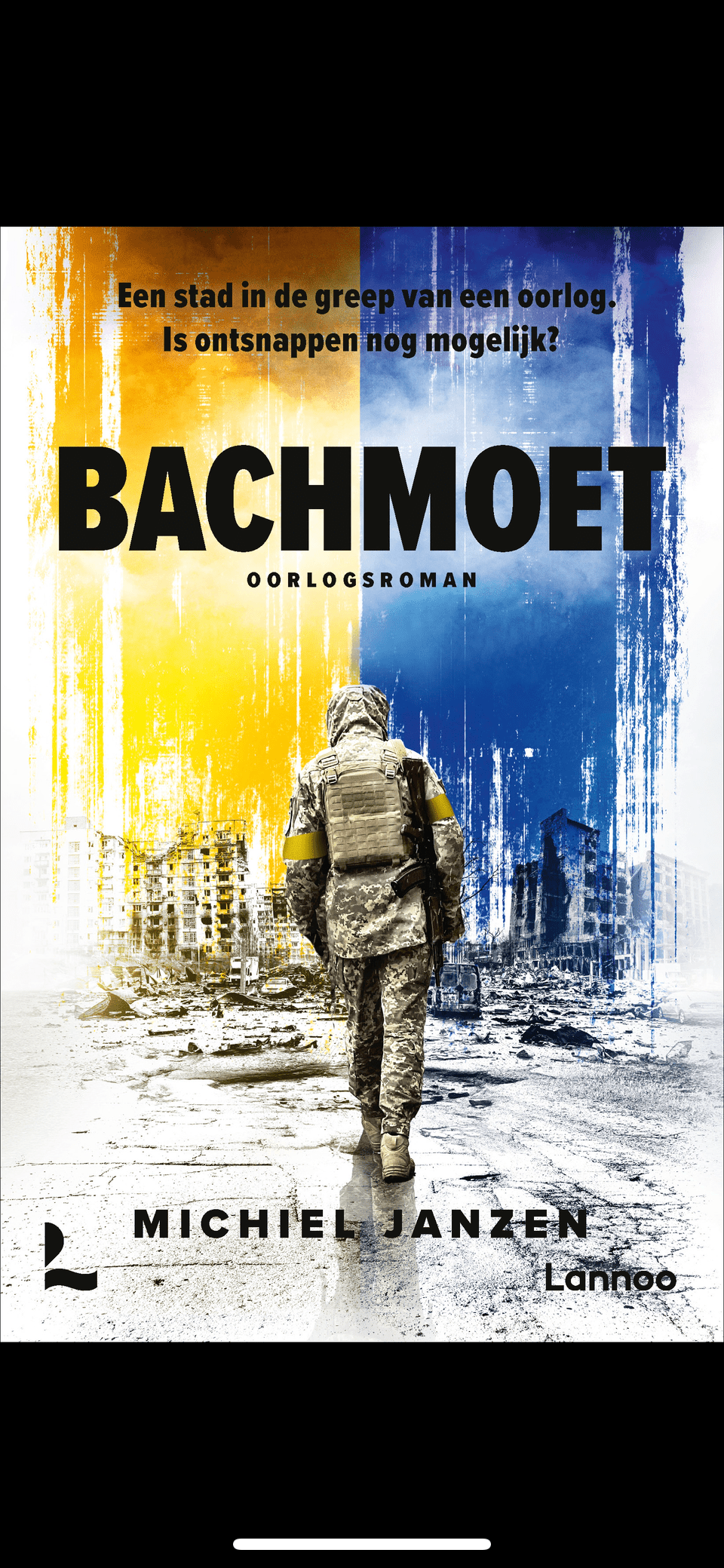 Bachmoet
