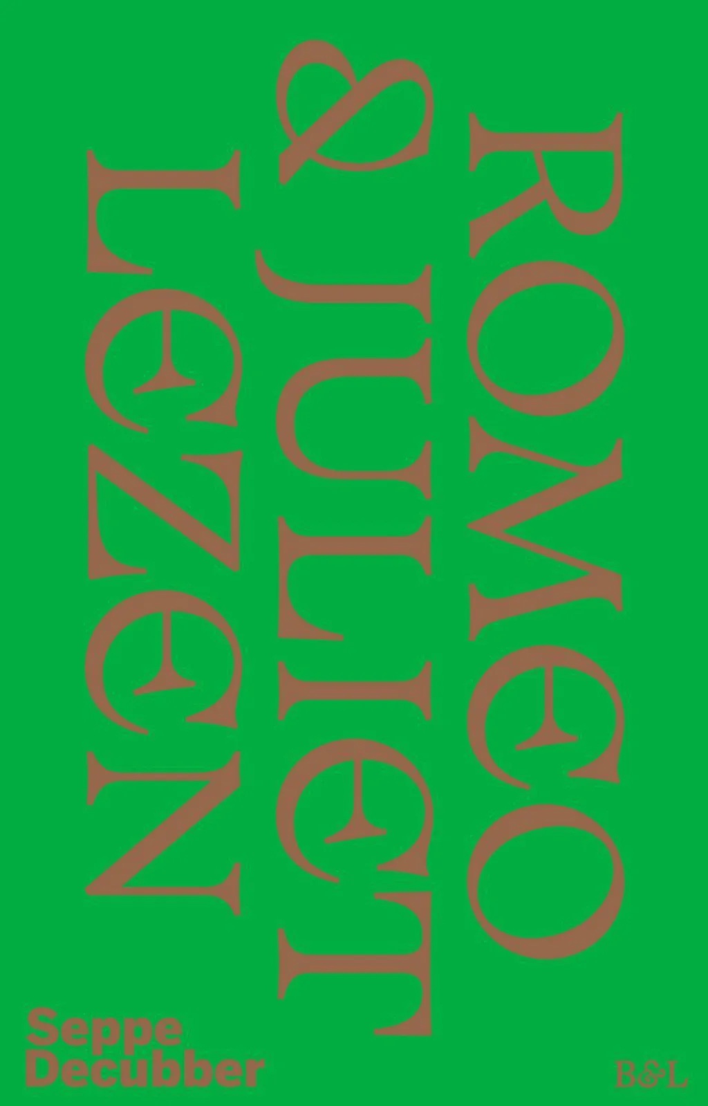 Romeo en Juliet&nbsp;lezen