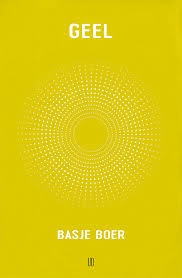 Kleurenpalet 7. Geel