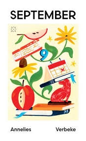 De Maanden: September