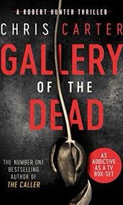 Robert Hunter 9. Gallery of the&nbsp;Dead