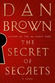 Robert Langdon 6. The Secret of&nbsp;Secrets