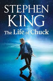 The Life of&nbsp;Chuck