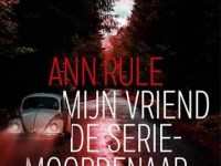 Mijn vriend de&nbsp;seriemoordenaar