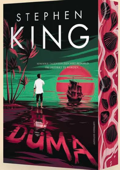 Duma (Limited Edition)