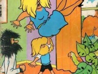 Jommeke 28. De&nbsp;Samsons