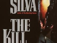 Gabriel Allon 1. The Kill&nbsp;Artist