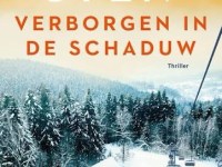 De Åremoorden 2. Verborgen in de&nbsp;schaduw