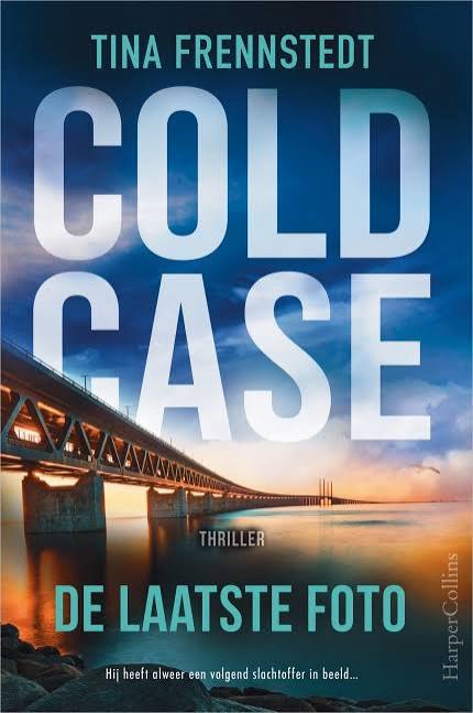 Cold Case 4. De laatste&nbsp;foto