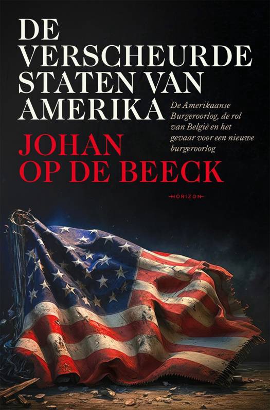 De verscheurde staten van&nbsp;Amerika