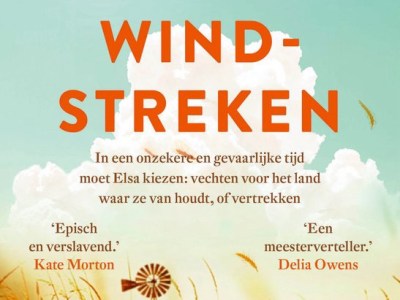 BotM: De vier&nbsp;windstreken