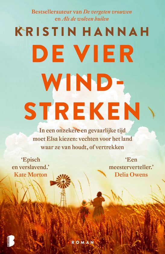 BotM: De vier&nbsp;windstreken