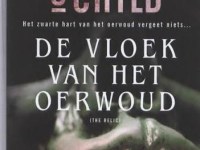 Pendergast 1. The Relic (De Vloek van het&nbsp;Oerwoud)
