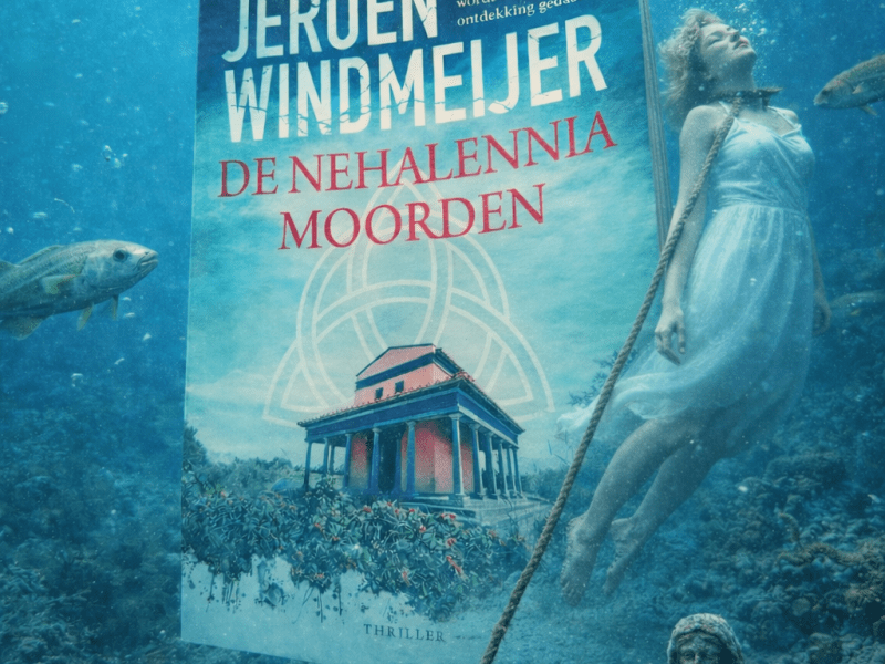 De Nehalenniamoorden