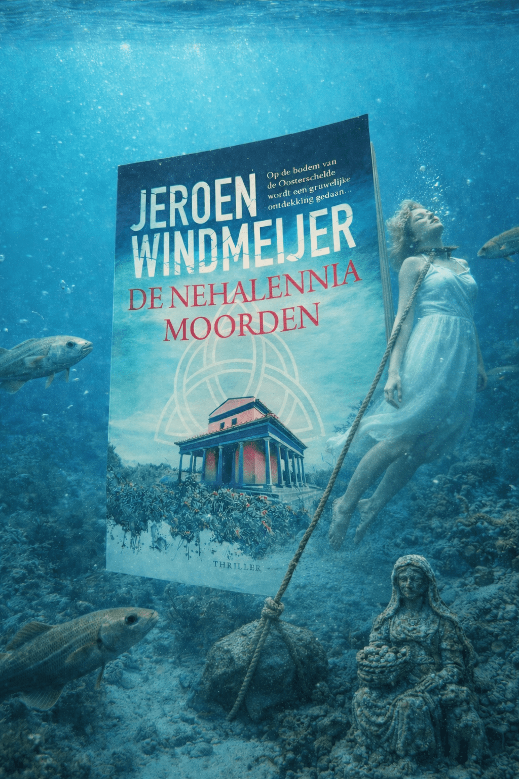 De Nehalenniamoorden